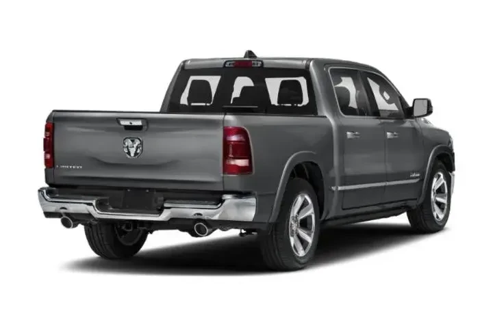 $30000 : Ram 1500 2019 4x2 Limited 4d image 5