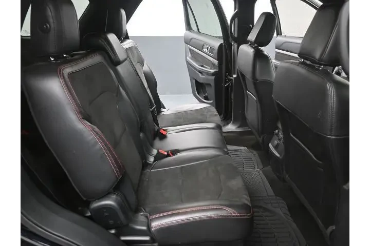 $11930 : Ford Explorer 2018 XLT 4dr S image 10