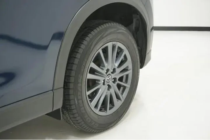 $18995 : Mazda CX-5 2021 Touring 4dr image 10