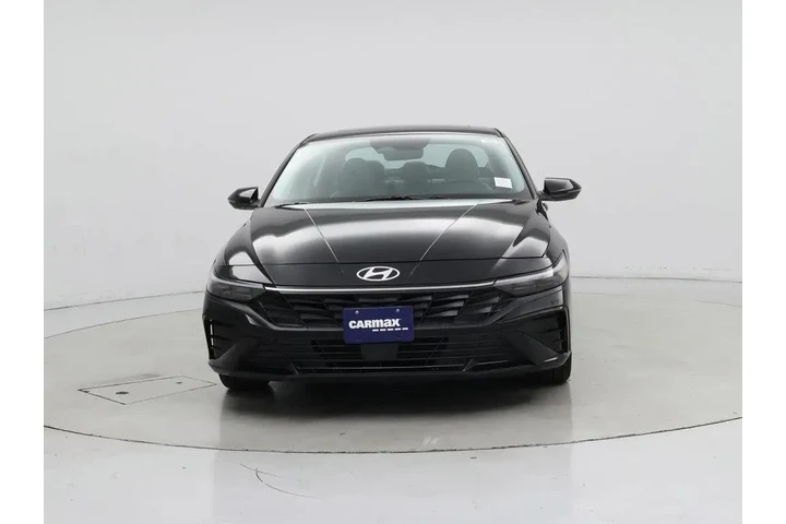 $23998 : Hyundai ELANTRA 2025 Limited image 5