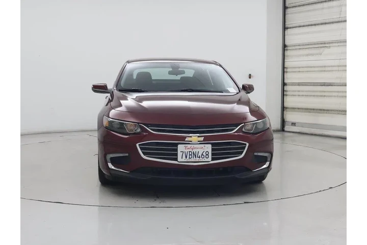 $18998 : Chevrolet Malibu 2016 LT 4dr image 5