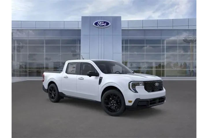 $37988 : Ford Maverick 2025 AWD Laria image 7