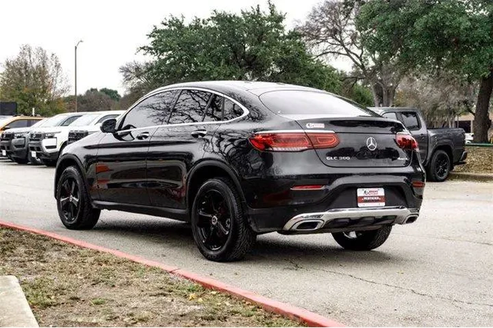 $39059 : Mercedes-Benz GLC 2023 AWD G image 7