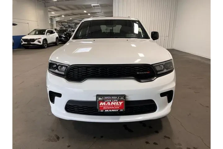 $29944 : Dodge Durango 2024 AWD GT 4d image 8