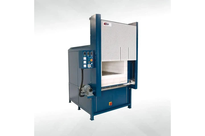 Industrial Chamber Furnaces image 4