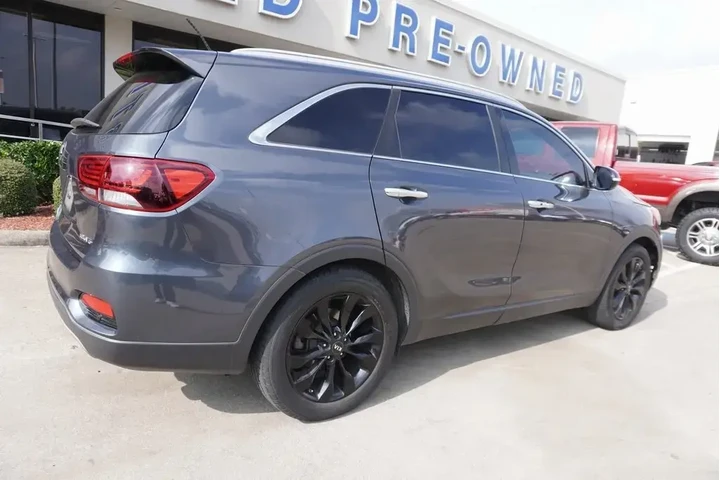 $11188 : Kia Sorento 2020 S V6 4dr SU image 6