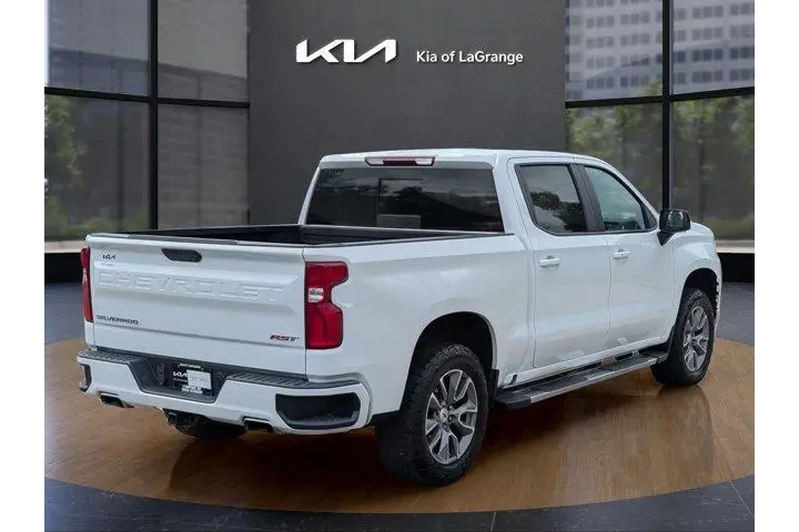 $39999 : Chevrolet Silverado 1500 Lim image 8
