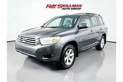 $9975 : Toyota Highlander 2009 Base thumbnail