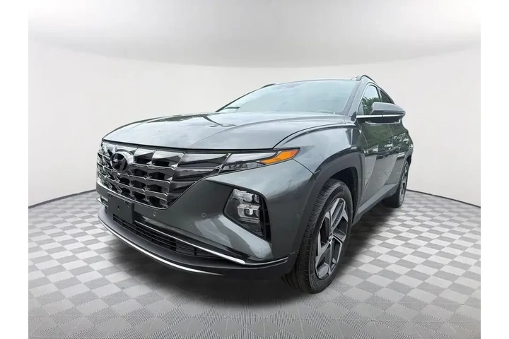 $28391 : Hyundai TUCSON Hybrid 2023 A image 1