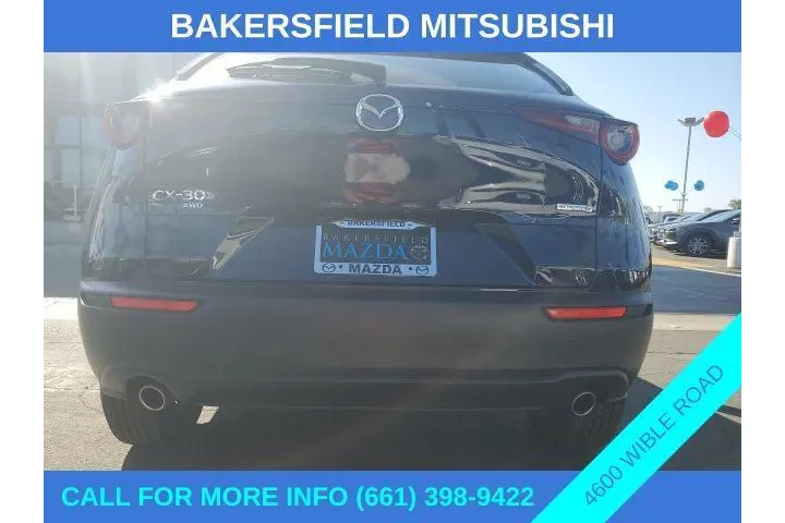 $21995 : Mazda CX-30 2023 AWD 2.5 S 4 image 9