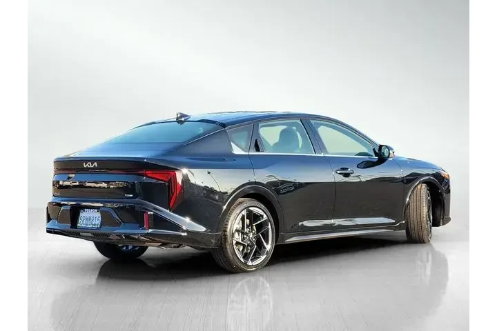 $24181 : Kia K4 2025 GT-Line 4dr Seda image 4