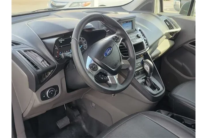 $27977 : Ford Transit Connect 2022 XL image 7