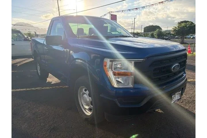 $39995 : Ford F-150 2022 4x4 XL 2dr R image 7