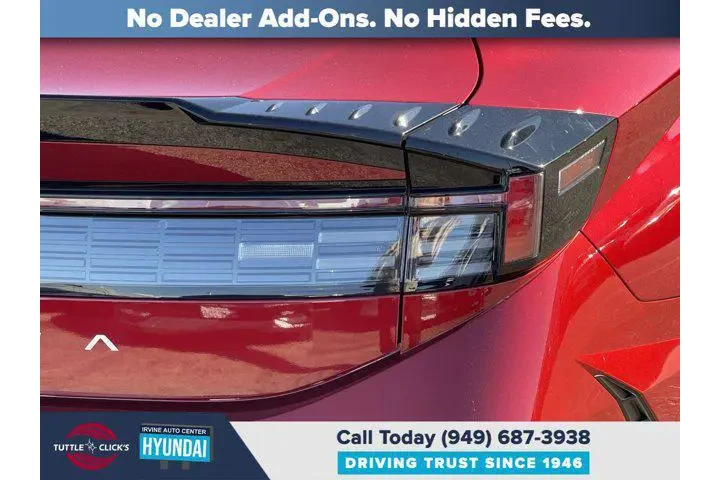 $31985 : Hyundai SONATA 2025 N Line 4 image 9