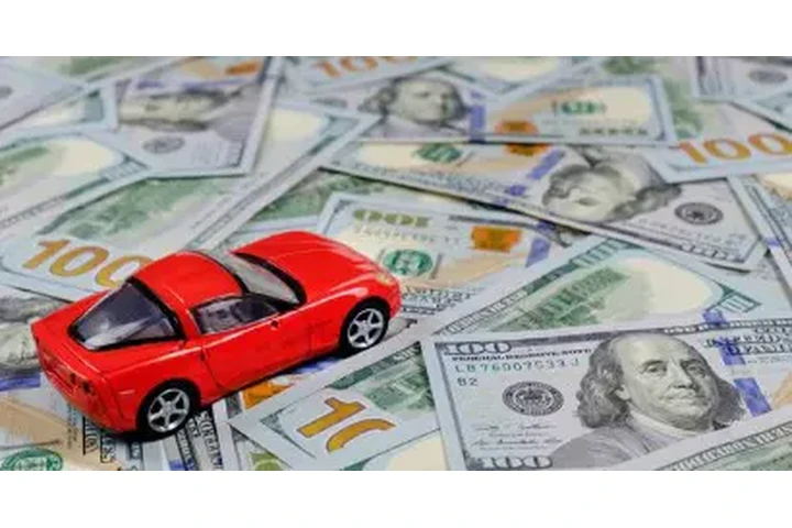 🚗💰COMPRO CARROS PARA JUNK!! image 4