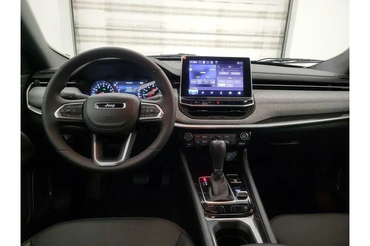 $24998 : Jeep Compass 2023 4x4 Latitu image 9