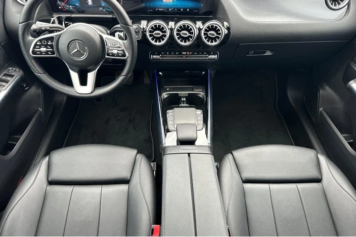 $26500 : Mercedes-Benz GLA 2021 AWD G image 6