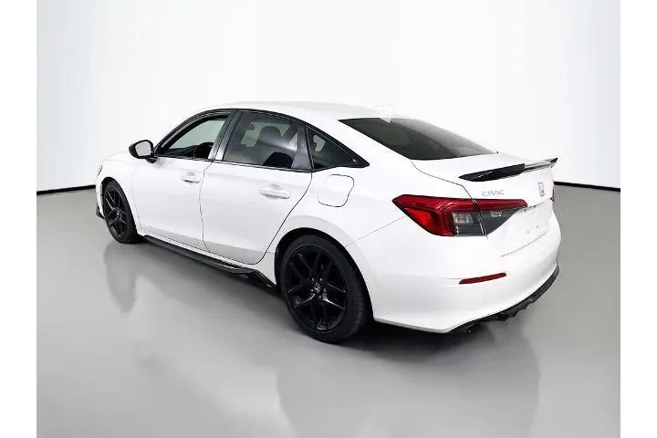 $29000 : Honda Civic 2023 Si 4dr Seda image 5