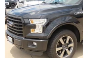 $15999 : Ford F-150 2016 4x4 King Ran thumbnail