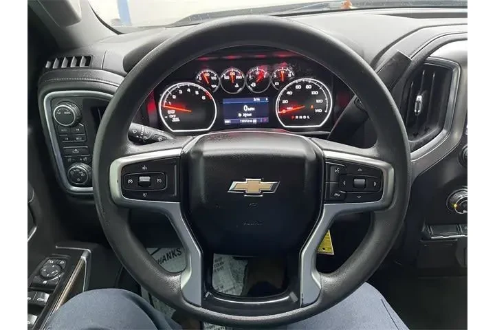 $22383 : Chevrolet Silverado 1500 202 image 8