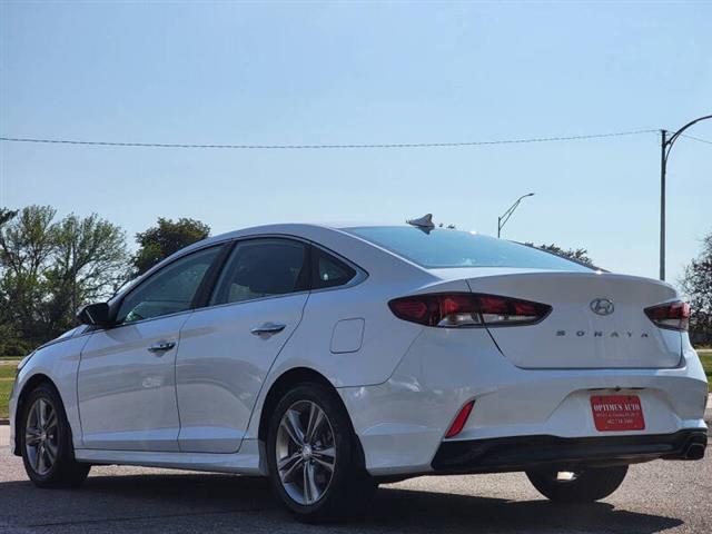 $13990 : 2019 Sonata SEL image 6