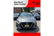 2020 Altima 2.5 SR en Hartford