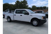 $18393 : Ford F-150 2019 4x2 XL 4dr S thumbnail