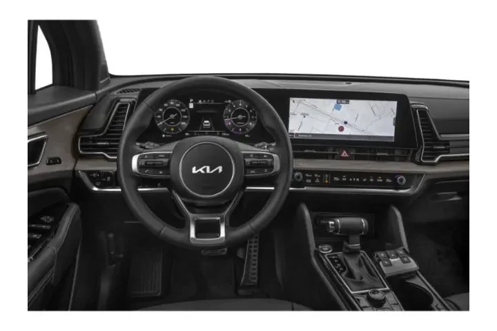 $29899 : Kia Sportage 2024 AWD X-Pro image 7
