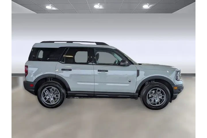 $23999 : Ford Bronco Sport 2021 AWD B image 8