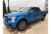 Ford F-150 2020 4x4 Lariat 4 en Oklahoma City