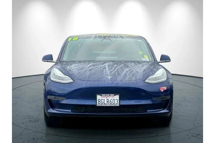 $20598 : Tesla Model 3 2018 Mid Range image 9