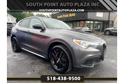 2021 Alfa Romeo Stelvio en Albany