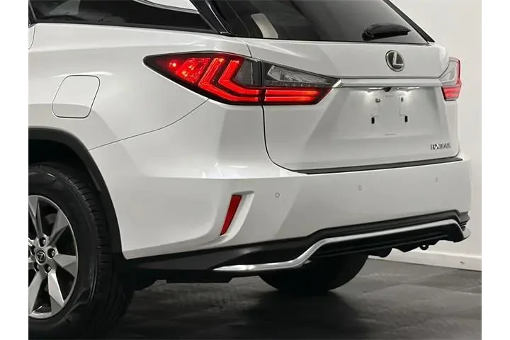 $28500 : Lexus RX 350L 2019 AWD 4dr S image 6