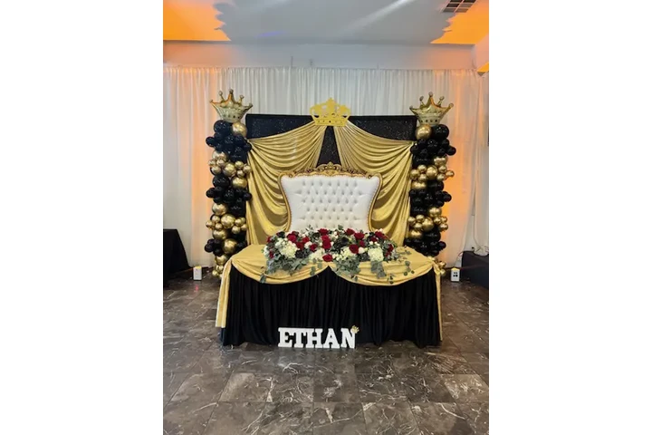STELLAR EVENTS image 1