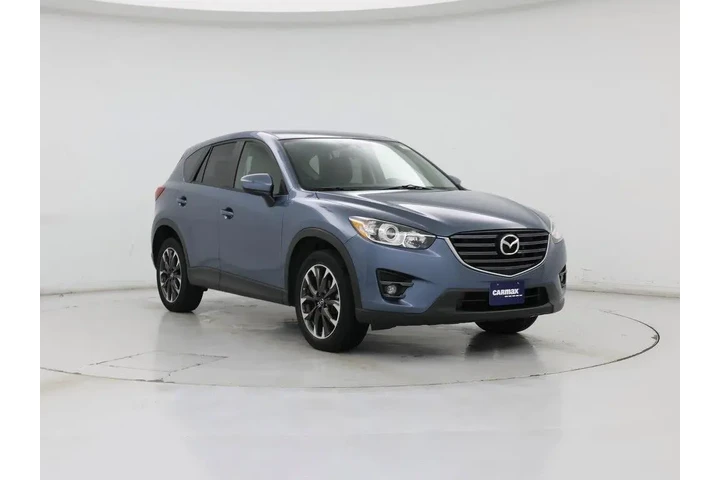 $19998 : Mazda CX-5 2016 AWD Grand To image 1