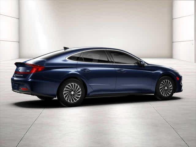 $26510 : New 2023 Hyundai SONATA HYBRI image 8