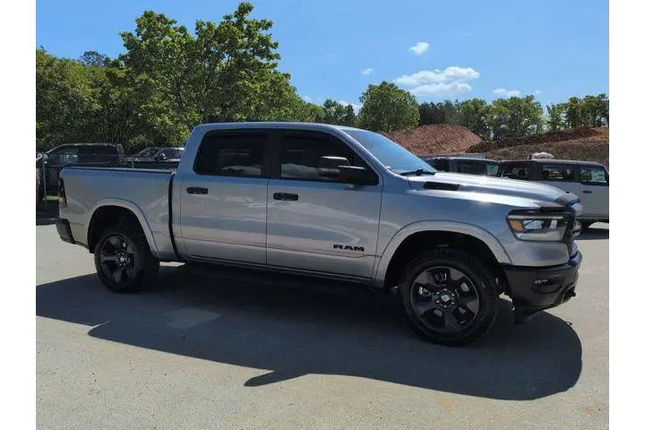 $40000 : Ram 1500 2024 4x4 Lone Star image 2
