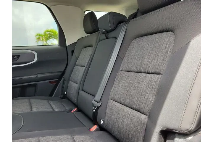 $25991 : Ford Bronco Sport 2023 AWD B image 8