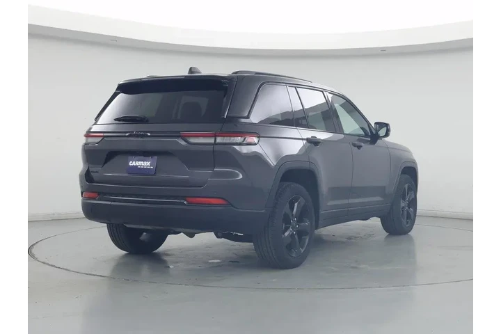 $30998 : Jeep Grand Cherokee 2023 4x4 image 8