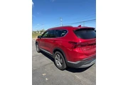$21990 : Hyundai SANTA FE 2022 SEL 4d thumbnail