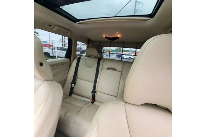 $9900 : 2010 VOLVO XC602010 VOLVO XC60 image 8