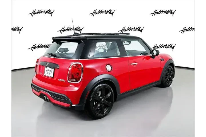 $27500 : MINI Hardtop 2 Door 2024 Coo image 5