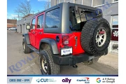 $18995 : 2015 Wrangler Unlimited Sport thumbnail