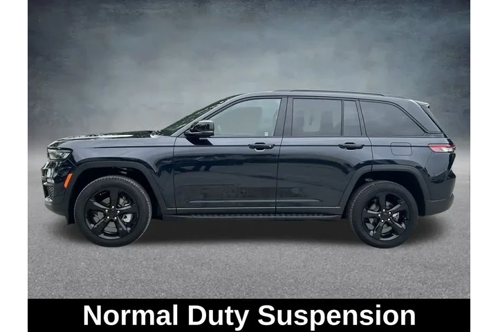 $35994 : Jeep Grand Cherokee 2024 4x2 image 10