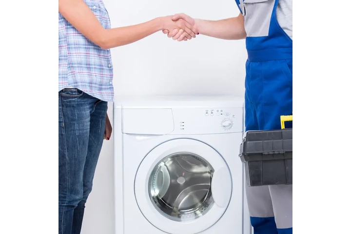 VENTA DE ELECTRODOMÉSTICOS image 1