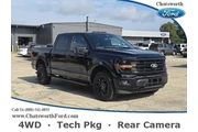 Ford F-150 2024 4x4 XLT 4dr en Atlanta