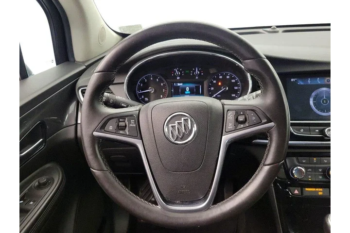 $13998 : Buick Encore 2017 Preferred image 10