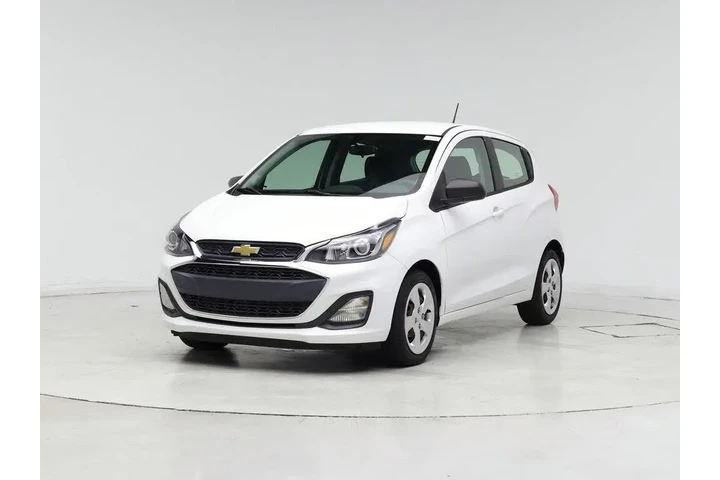 $14599 : Chevrolet Spark 2021 LS CVT image 4