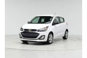 $14599 : Chevrolet Spark 2021 LS CVT thumbnail