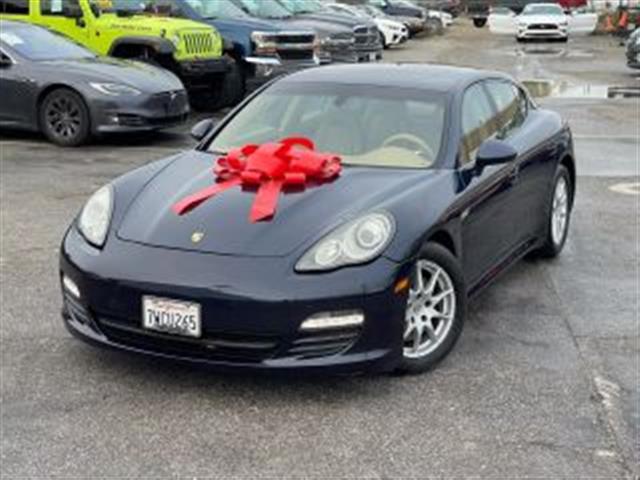 $15995 : 2012 PORSCHE PANAMERA2012 POR image 2